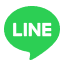 LINE Shopping Icon